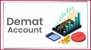 Unveiling the Finest: Best Demat Accounts in India 2024 for Traders, Businessmen, and Government Employees